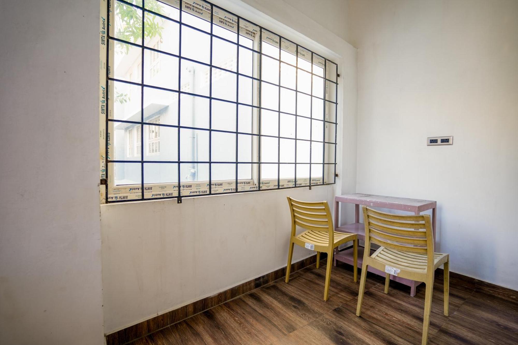 French Villa Pondicherry Bagian luar foto